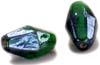 Asorted Bead With Ab Polish - click here for large view